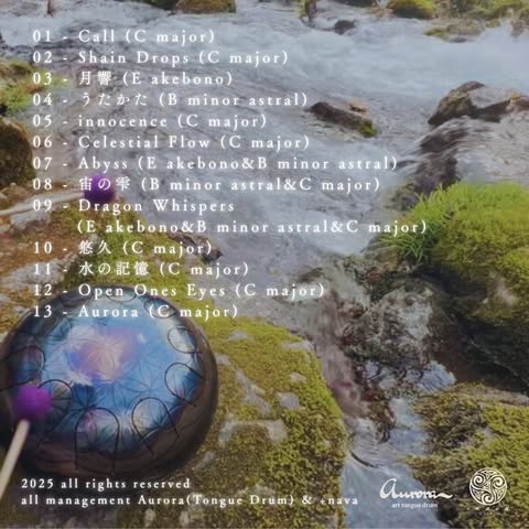 タンドラムCD [ Journey to Innner Truth ]