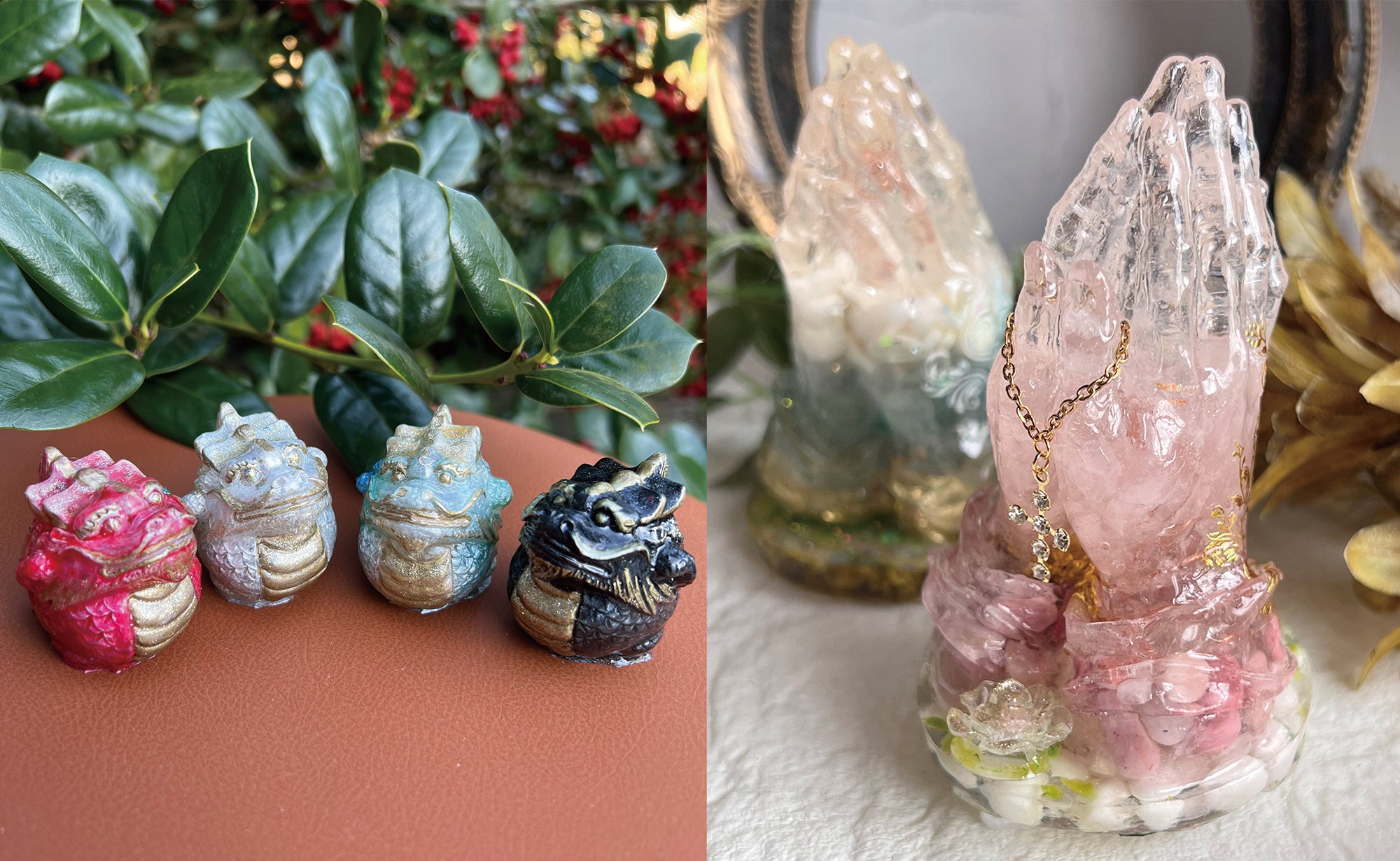 Aurora オーロラ art tongue drum タンドラム タングドラム スリット